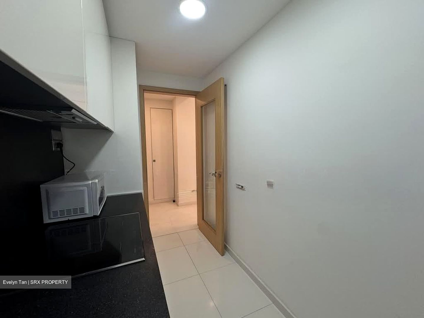 26 Newton (D11), Apartment #581915671